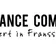 Logo van France Communication
