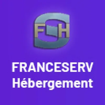 franceserv.com's icon