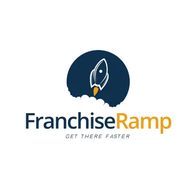franchiseramp.com's icon