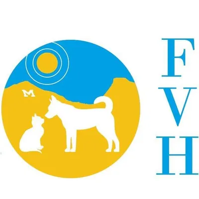 francisvet.com's icon