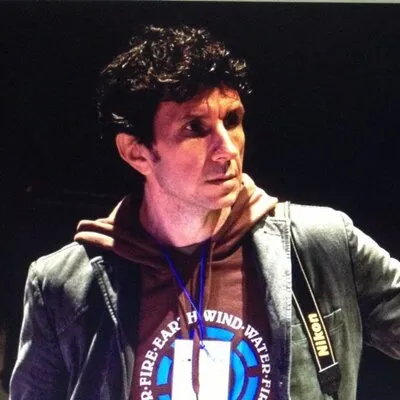 francomozzillo.com's icon