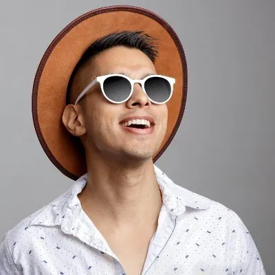frankaz.com's icon