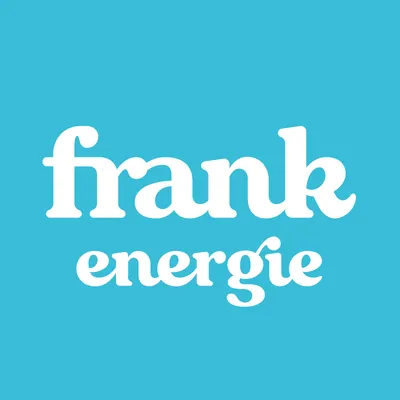 frankenergie.nl's icon
