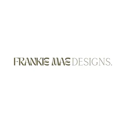 FRANKIE MAE DESIGNS's brand icon