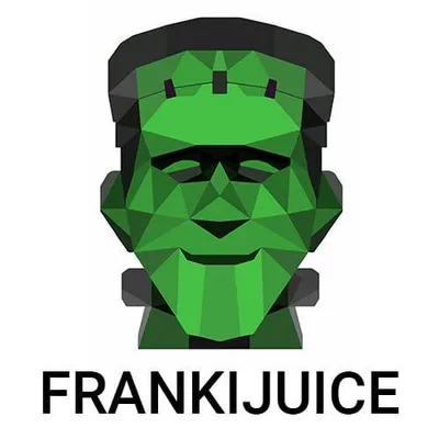 frankijuice.com's icon