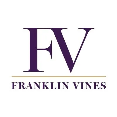 franklinvineswine.com's icon