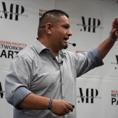 franksalinas.com's icon