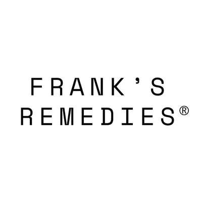 franksremedies.com's icon