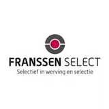 Logo van Franssen Select