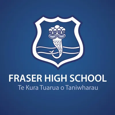 fraser.school.nz's icon