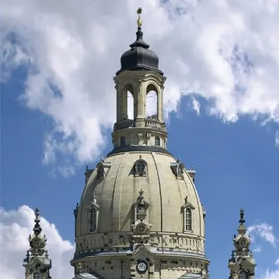 frauenkirche-dresden.de's icon