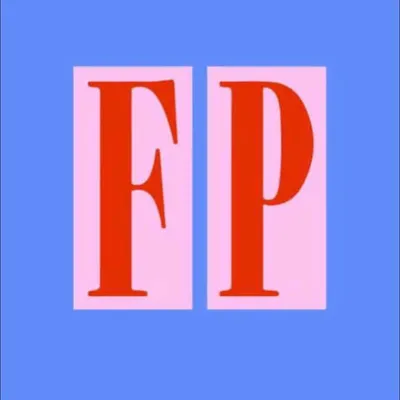 freckledpoppy.com's icon
