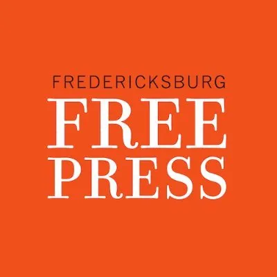 fredericksburgfreepress.com's icon