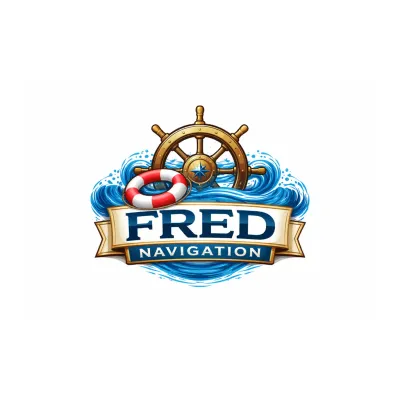 Fred Navigation's icon