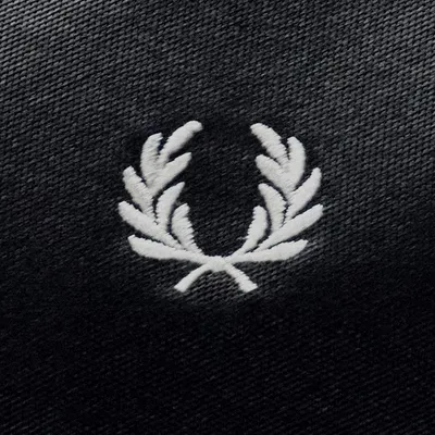 Fred Perry's icon
