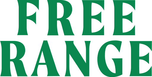 Freerange