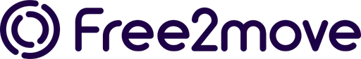 Free2move IT logo
