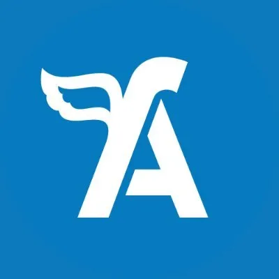 Free Agent logo