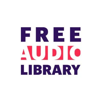 freeaudiolibrary.com's icon