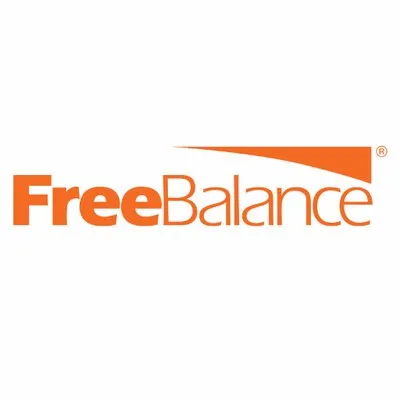 freebalance.com's icon