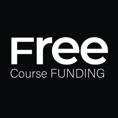 Free Course Funding's icon