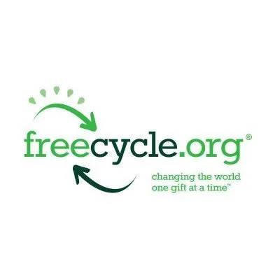 freecycle.org's icon