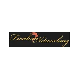 Freedom Networking's icon