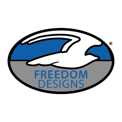 Freedom Designs's brand icon