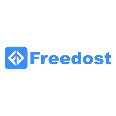 Freedost's icon