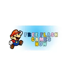 Free Flash Games Now's icon