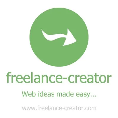 freelance-creator.com's icon