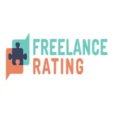 Logo van Freelance Rating