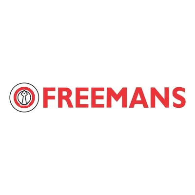freemansgroup.com's icon