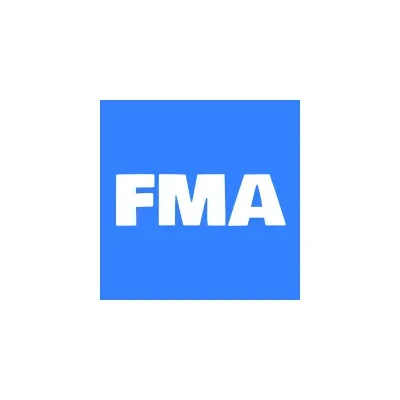 Free Music Archive's icon