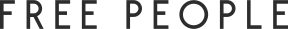Free People logo