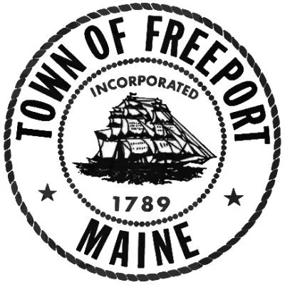 freeportmaine.com's icon