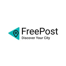ל-FreePost's icon