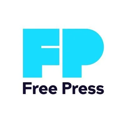 freepress.net logo