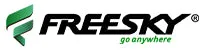 Freesky Cycle logo