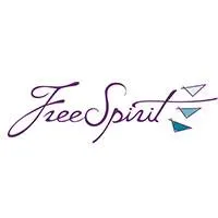 freespiritfabrics.com's icon