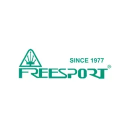 FREESPORT's icon