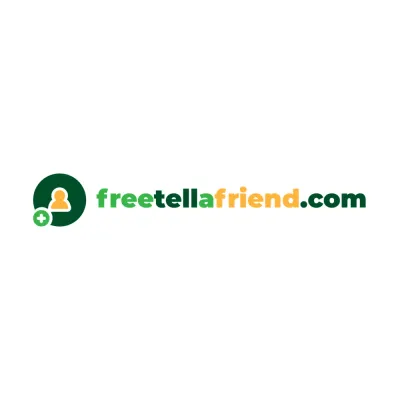 freetellafriend.com's icon