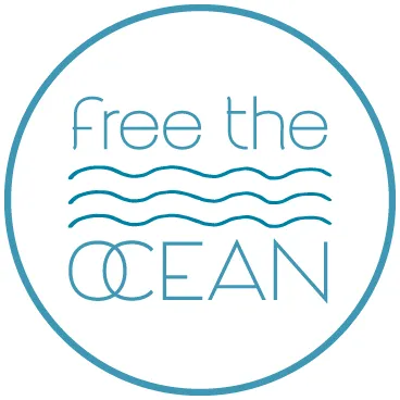 freetheocean.com's icon