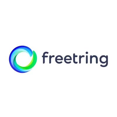 freetring.com logo
