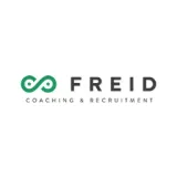 Logo van Freid Coaching & Recruitment