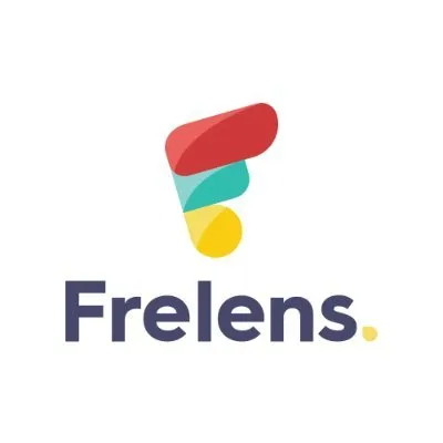 frelens.com's icon
