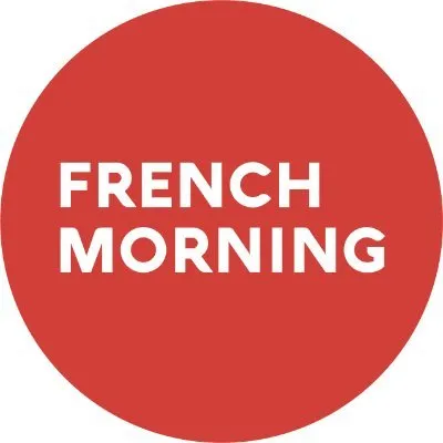 frenchmorning.com's icon