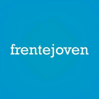 frentejoven.org's icon