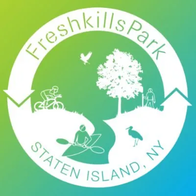 freshkillspark.org's icon
