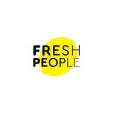 Logo van Fresh People